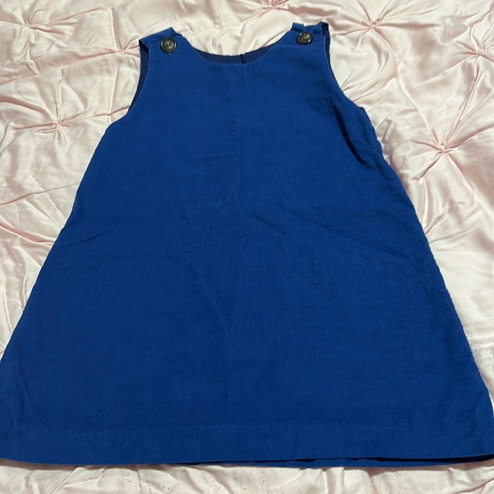 Nantucket Kids Jumper